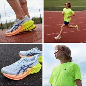 ASICS Superblast 2 Running Shoes Unisex